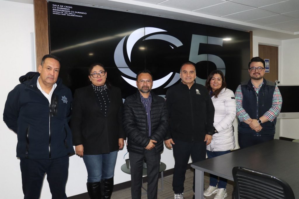 CONVENIO CON LA DIRECCIÓN DE CENTRALES CAMIONERAS