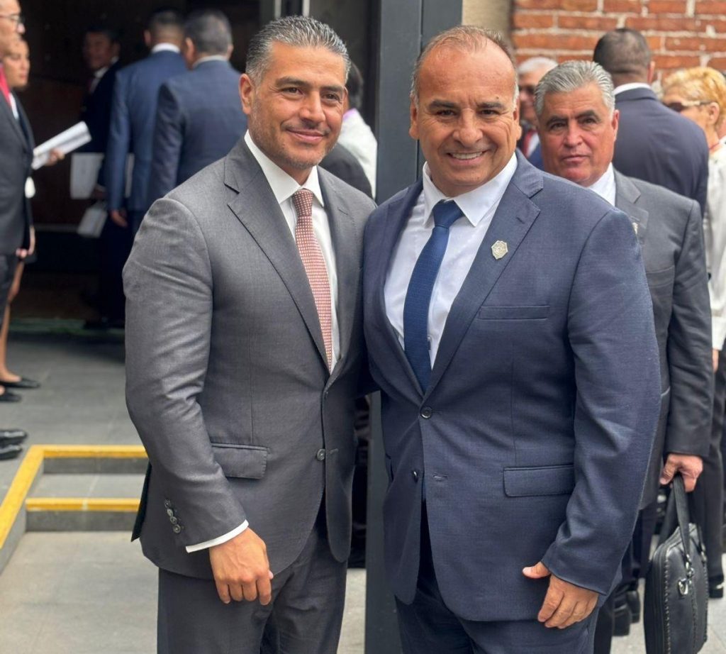XXXI ASAMBLEA PLENARIA DE LA CONFERENCIA NACIONAL DE SECRETARÍAS DE SEGURIDAD PÚBLICA