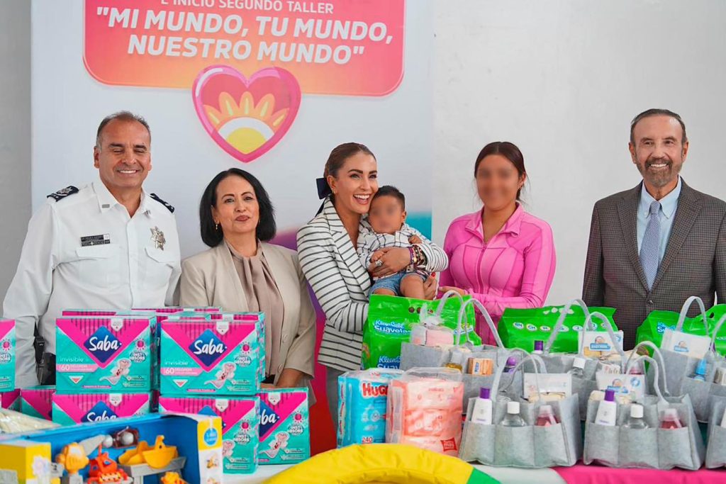 DIF ESTATAL DURANGO IMPULSA LA REINSERCIÓN SOCIAL EN EL CERESO #1