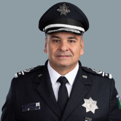 Lic. Oscar Armando Galván Villarreal